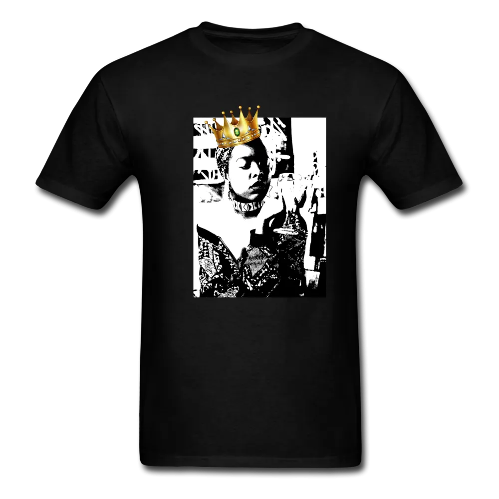 Black Queen Tee