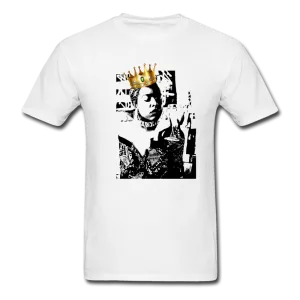 Black Queen Tee
