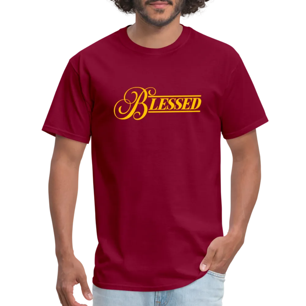 Blessed T-Shirt