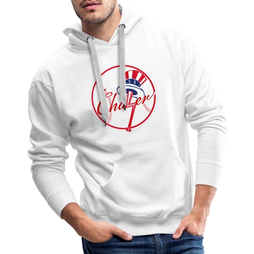 Bombers Hoodie