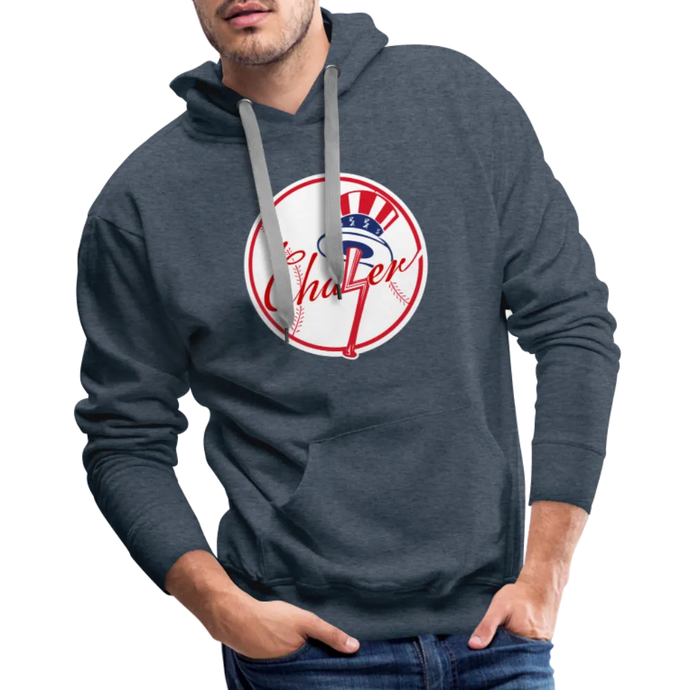 Bombers Hoodie