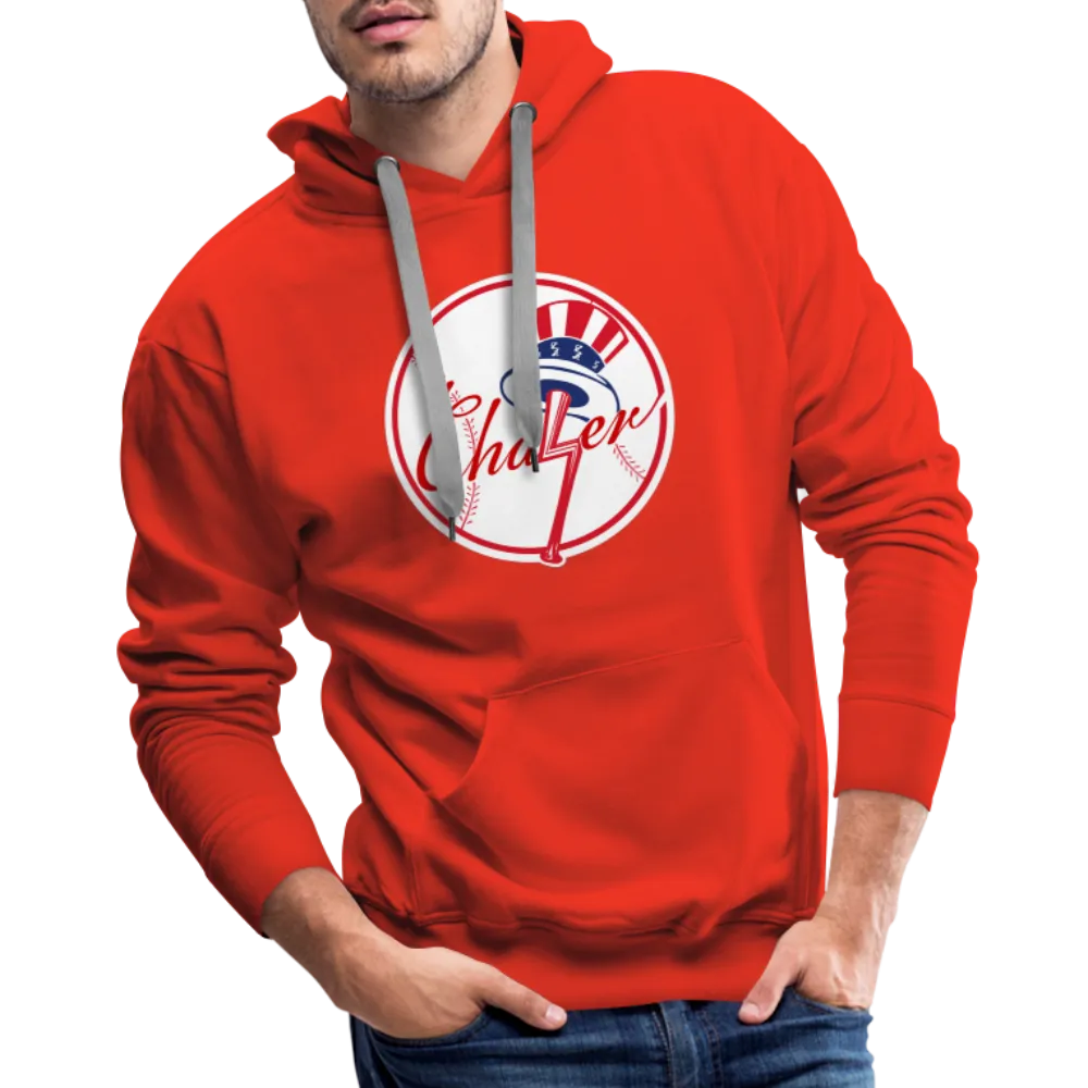 Bombers Hoodie