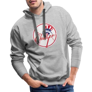 Bombers Hoodie