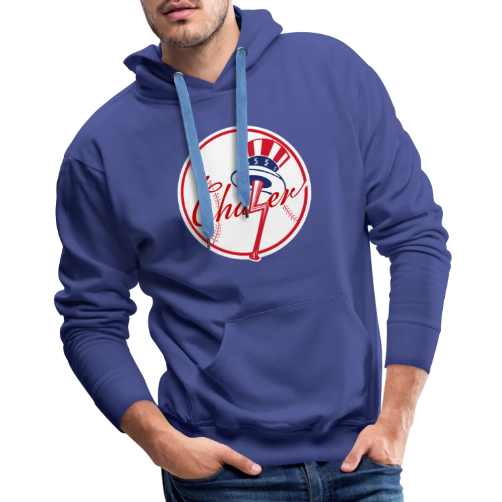 Bombers Hoodie