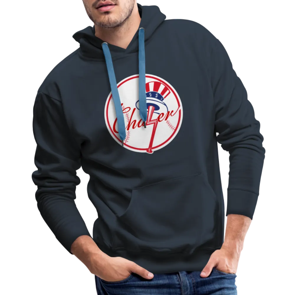 Bombers Hoodie