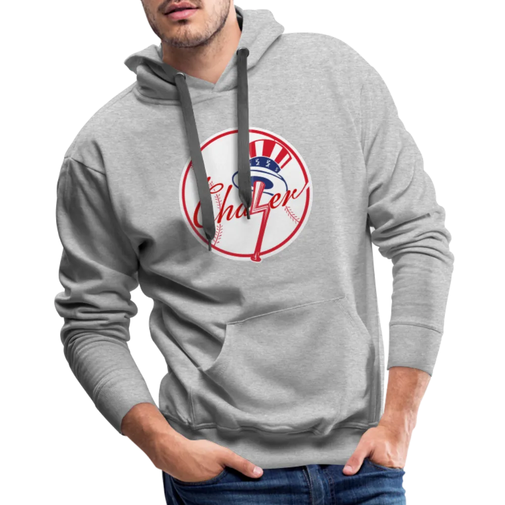 Bombers Hoodie