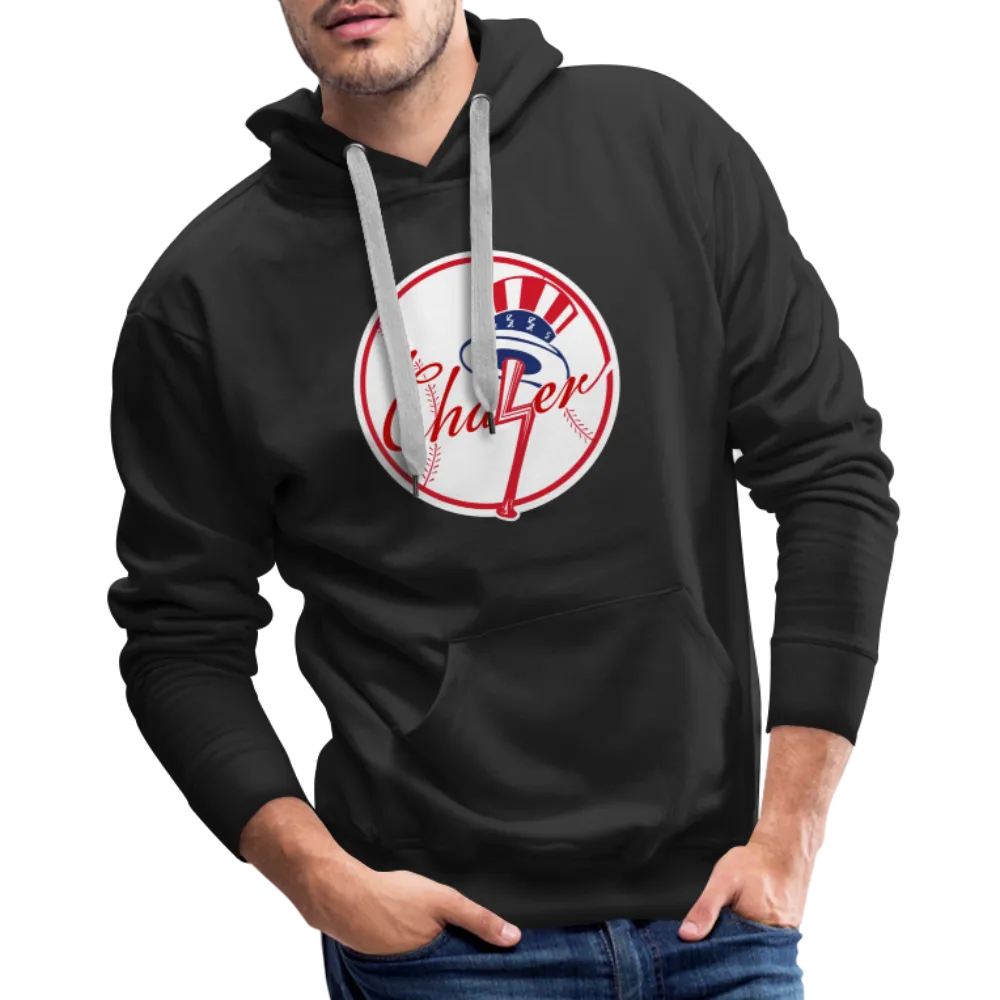 Bombers Hoodie