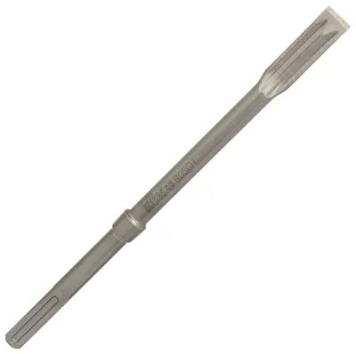 Bosch-accessories 2608690166 Flat chisel RTec Sharp, SDS-max