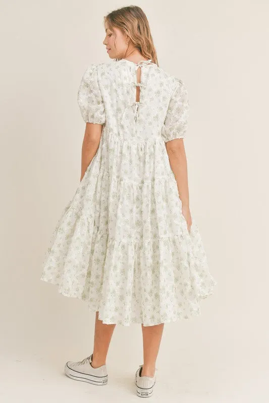 Botanical Gardens Dress