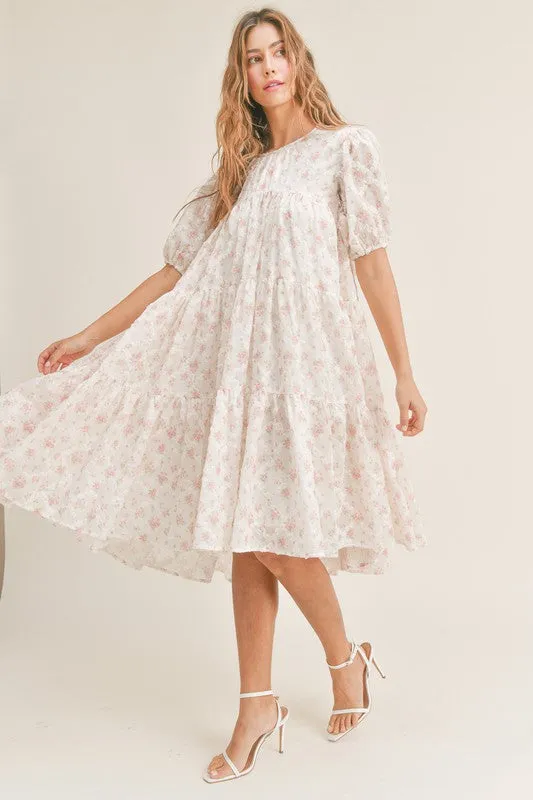 Botanical Gardens Dress