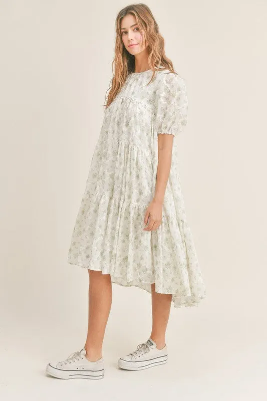 Botanical Gardens Dress