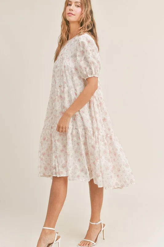 Botanical Gardens Dress