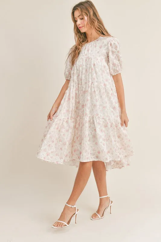 Botanical Gardens Dress