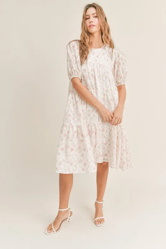 Botanical Gardens Dress