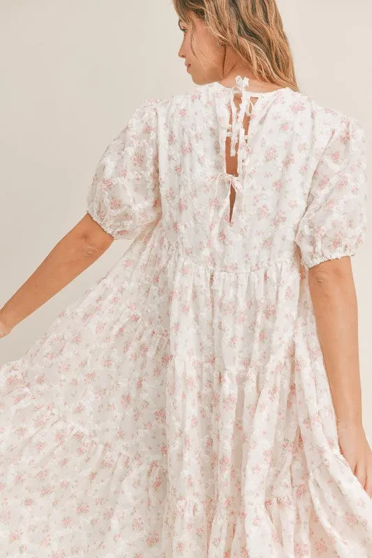 Botanical Gardens Dress