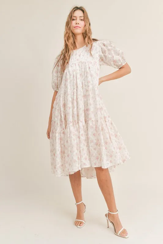 Botanical Gardens Dress