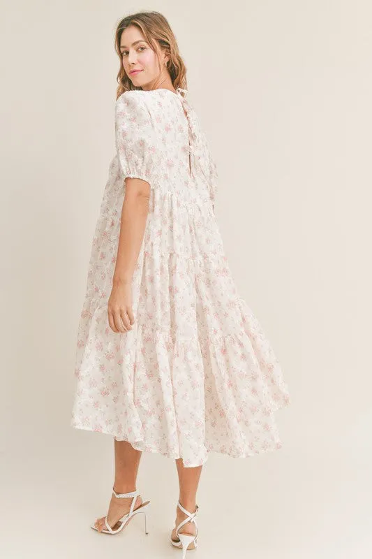 Botanical Gardens Dress