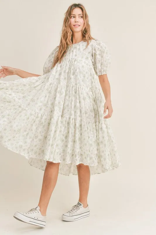Botanical Gardens Dress