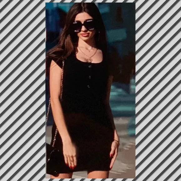 Brand New Classy Fashion Closet Dress 👗