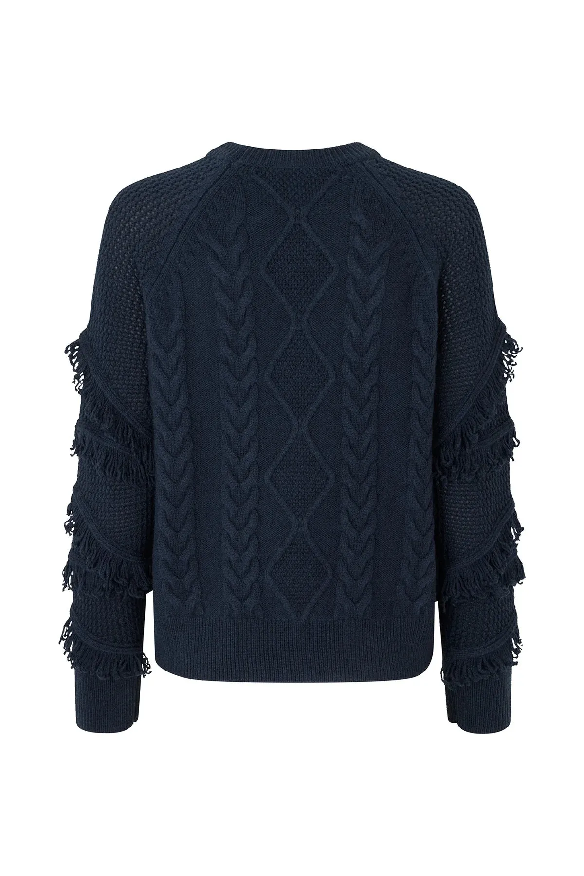 BRIELLE KNIT JUMPER