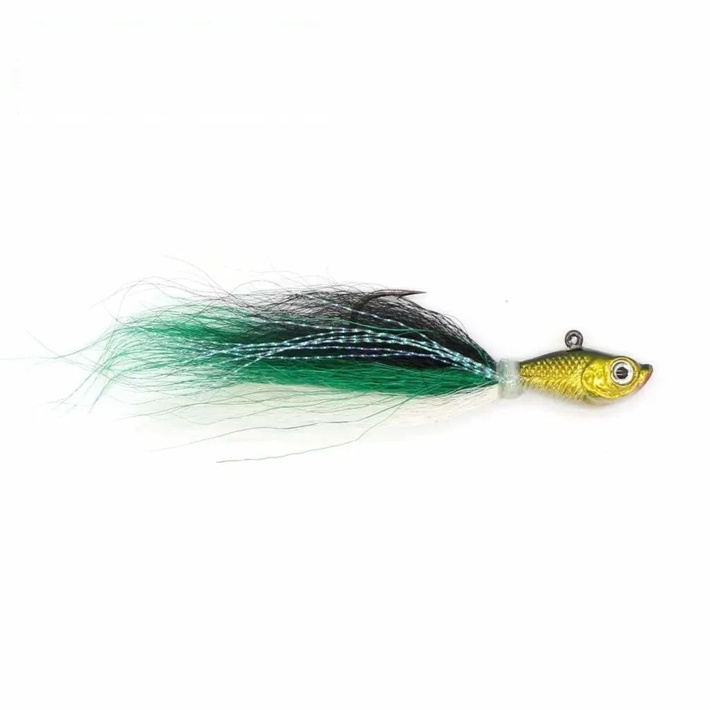 Bucktail Jig 1.5oz