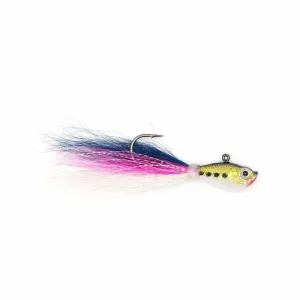 Bucktail Jig 1.5oz