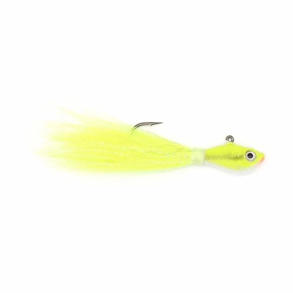 Bucktail Jig 1.5oz