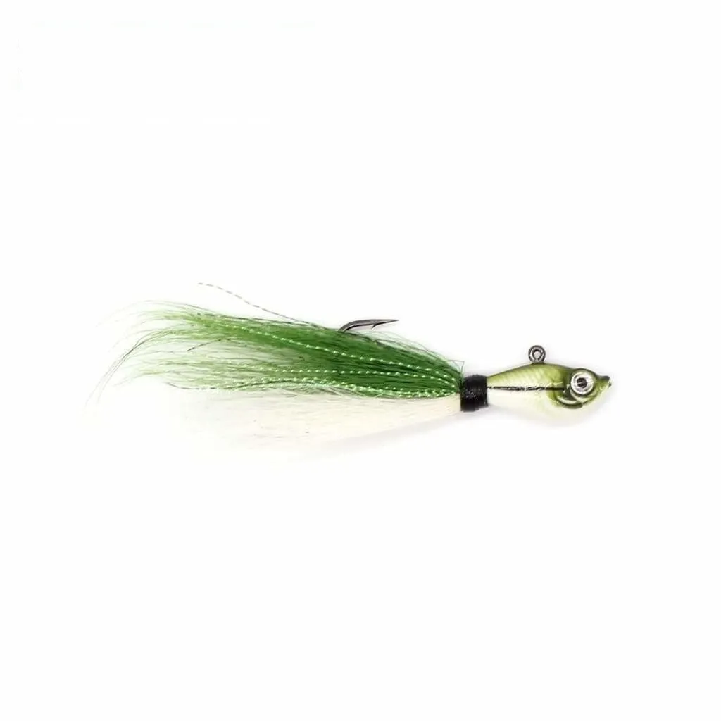 Bucktail Jig 1.5oz