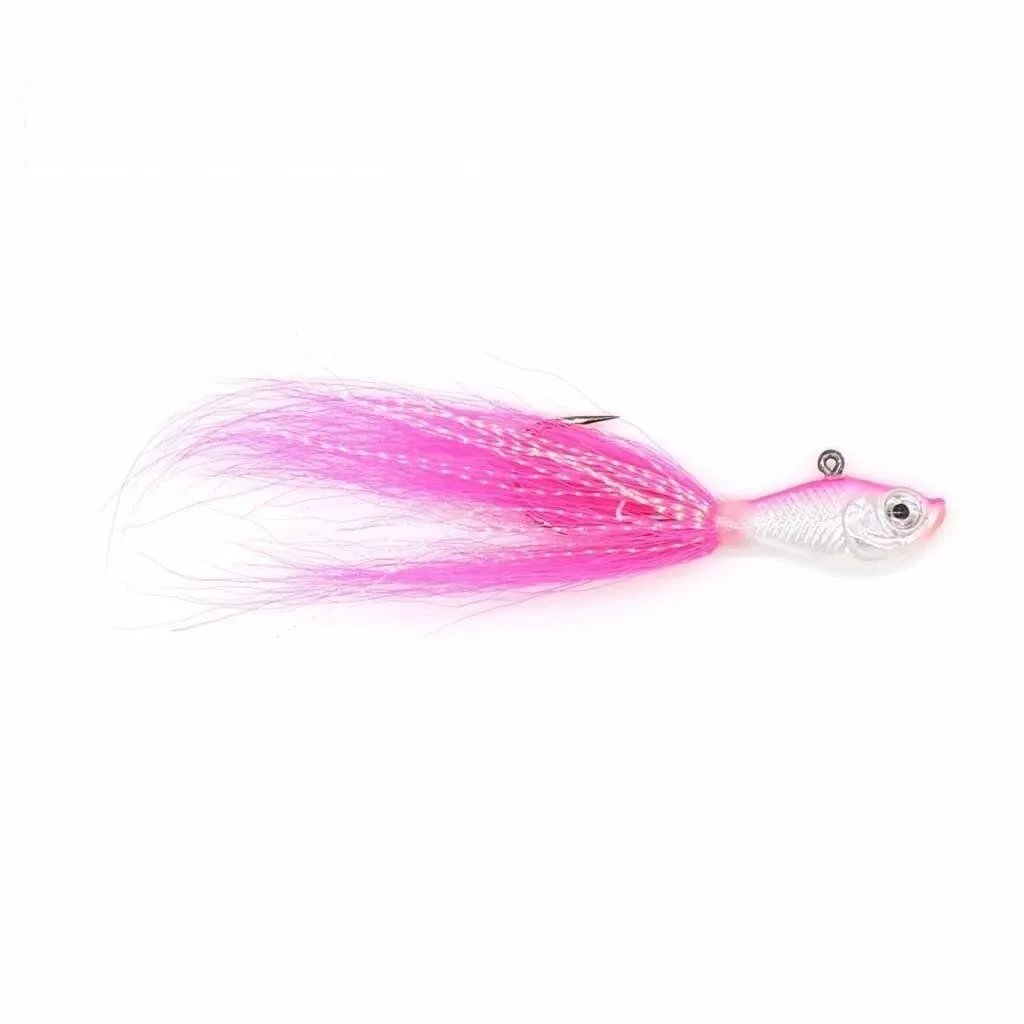 Bucktail Jig 1.5oz