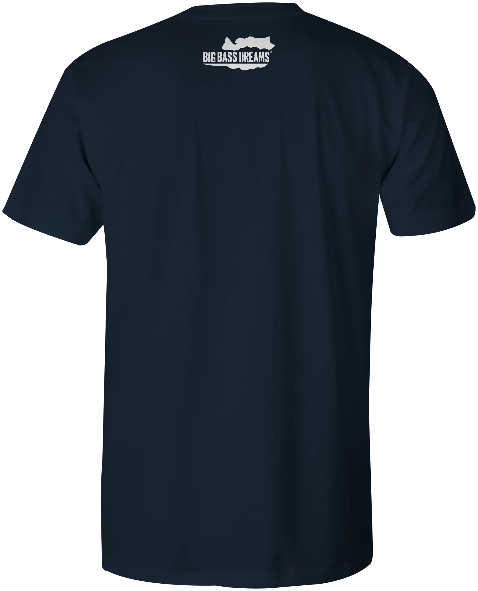 Catch Fish Not Feelings T-Shirt