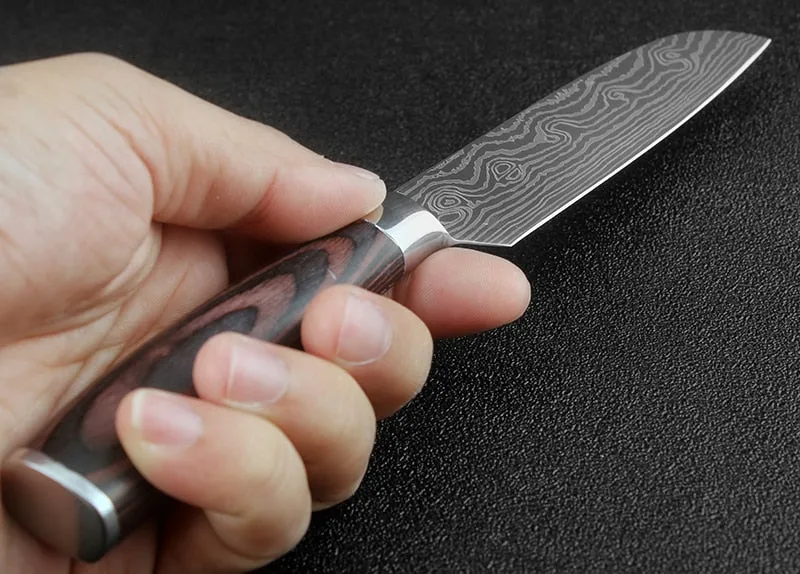 Chef Cutter XITUO Kitchen Knife