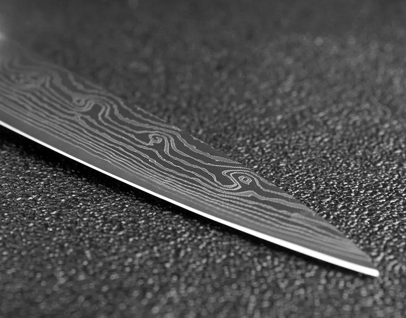 Chef Cutter XITUO Kitchen Knife
