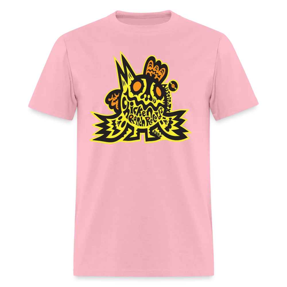 Chicken Ranch T-Shirt by Peelander Yellow