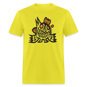 Chicken Ranch T-Shirt by Peelander Yellow