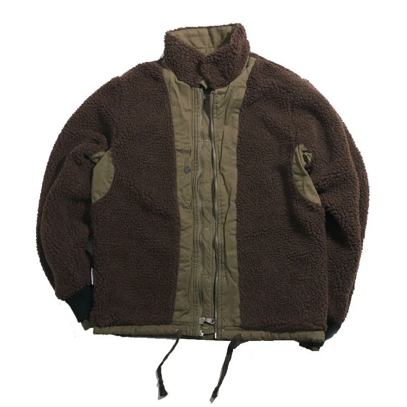 Chictango N1 Woollen Jacket