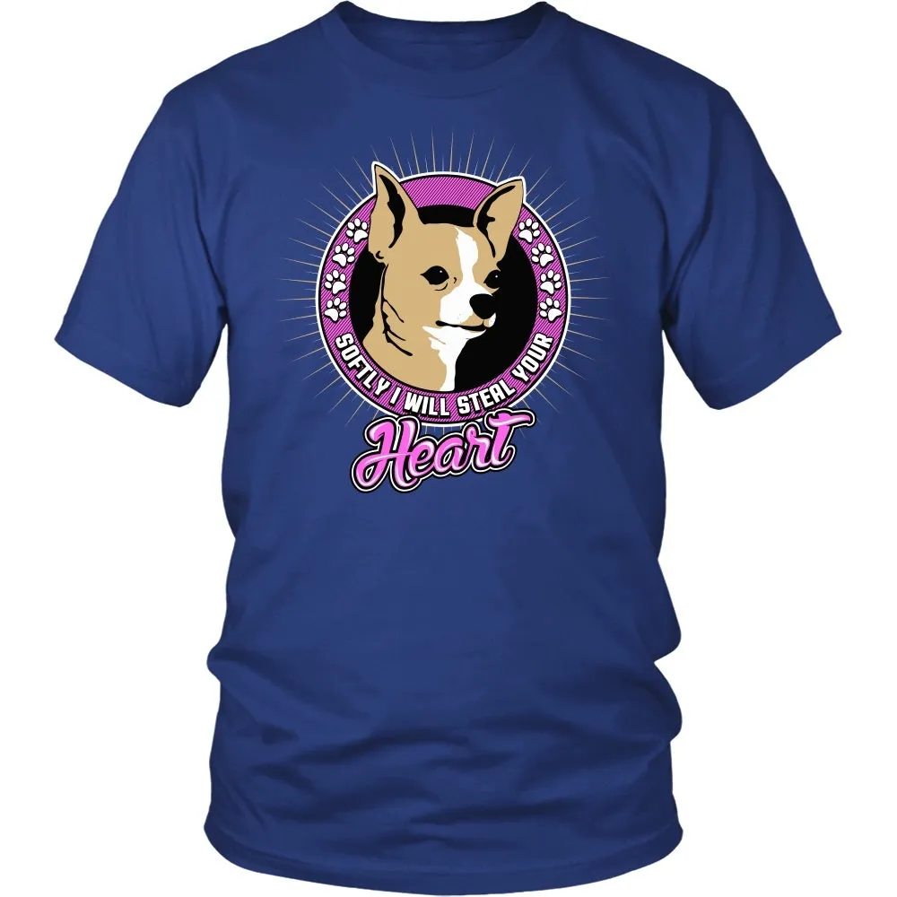 Chihuahua Will Steal Your Heart