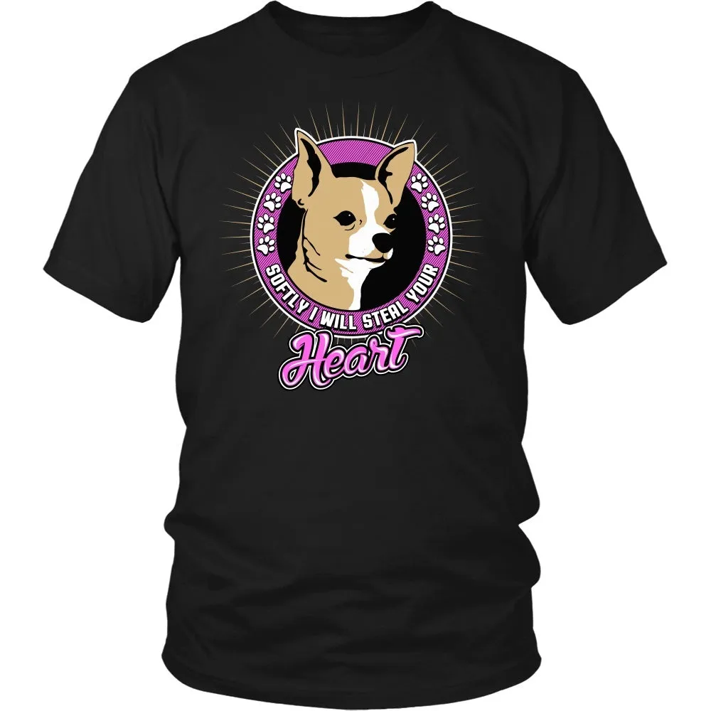 Chihuahua Will Steal Your Heart