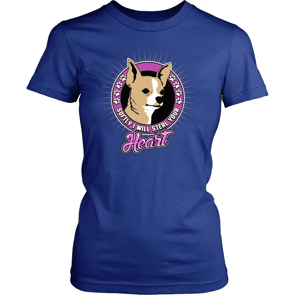 Chihuahua Will Steal Your Heart