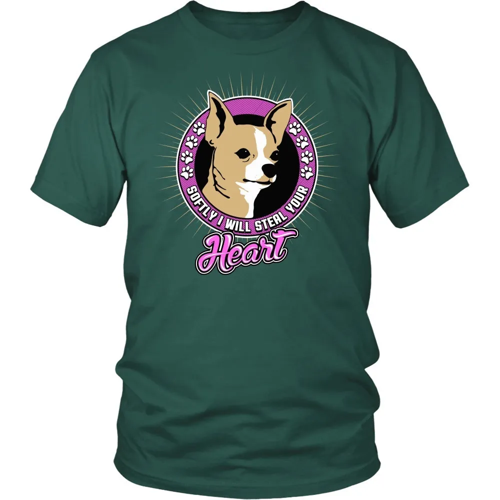 Chihuahua Will Steal Your Heart