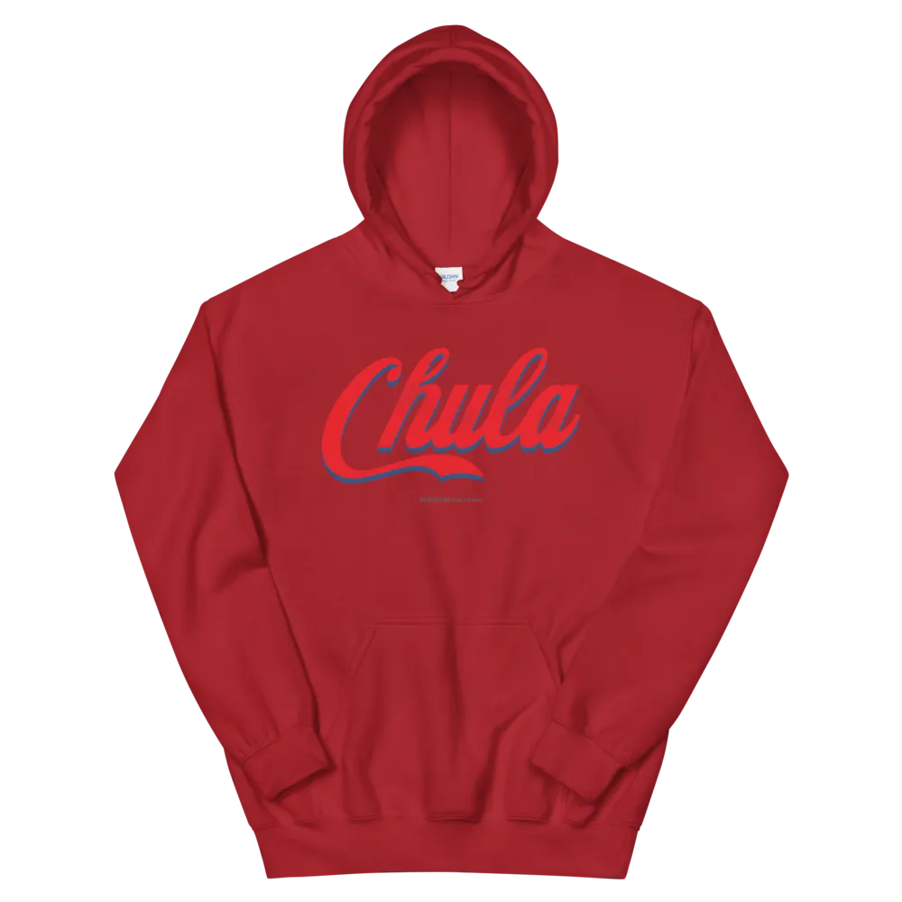 Chula Dominican Hoodie