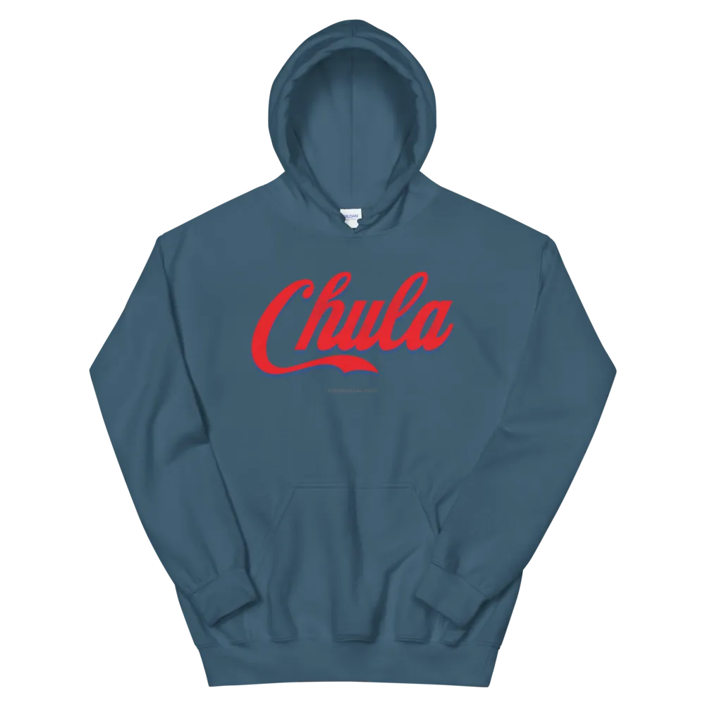 Chula Dominican Hoodie