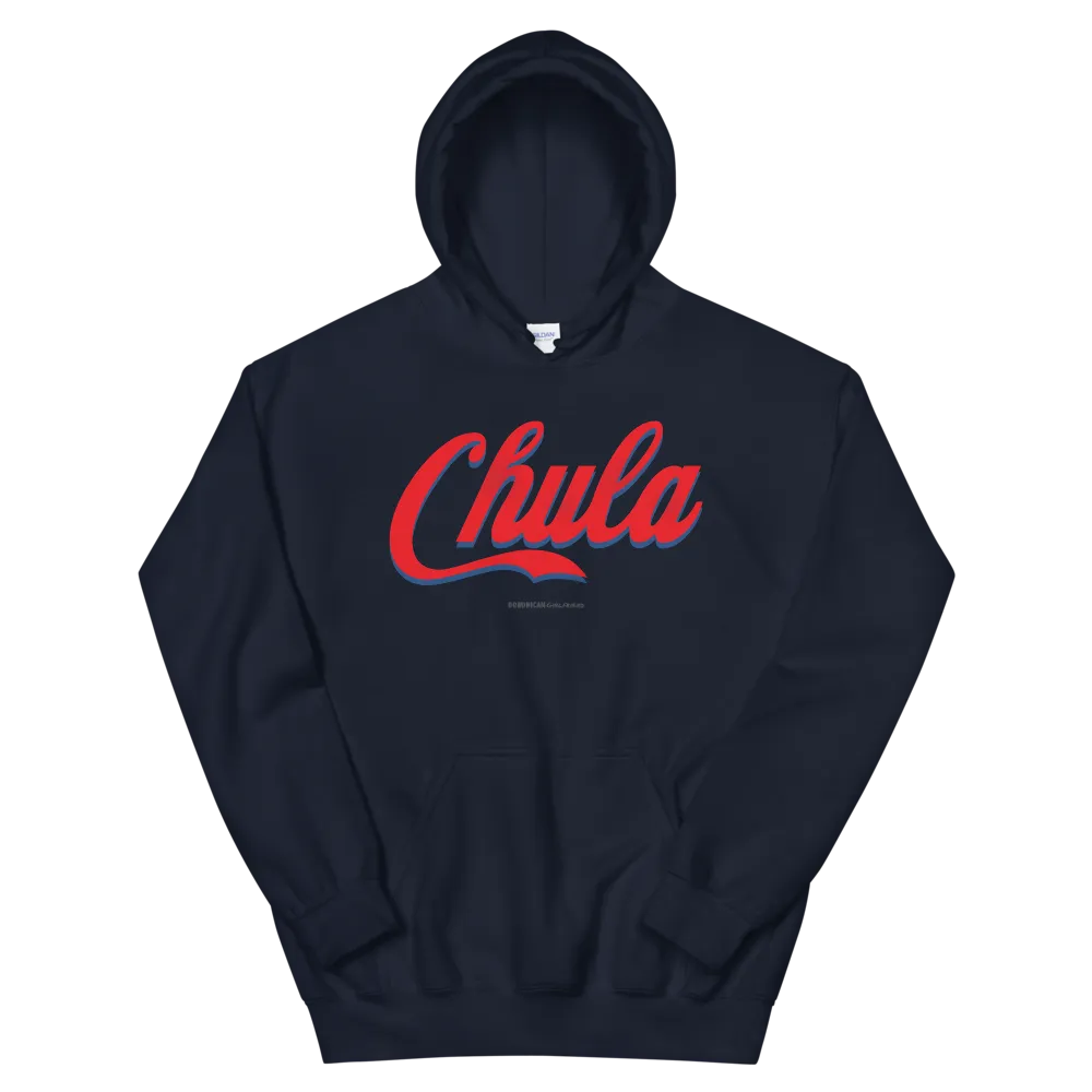 Chula Dominican Hoodie