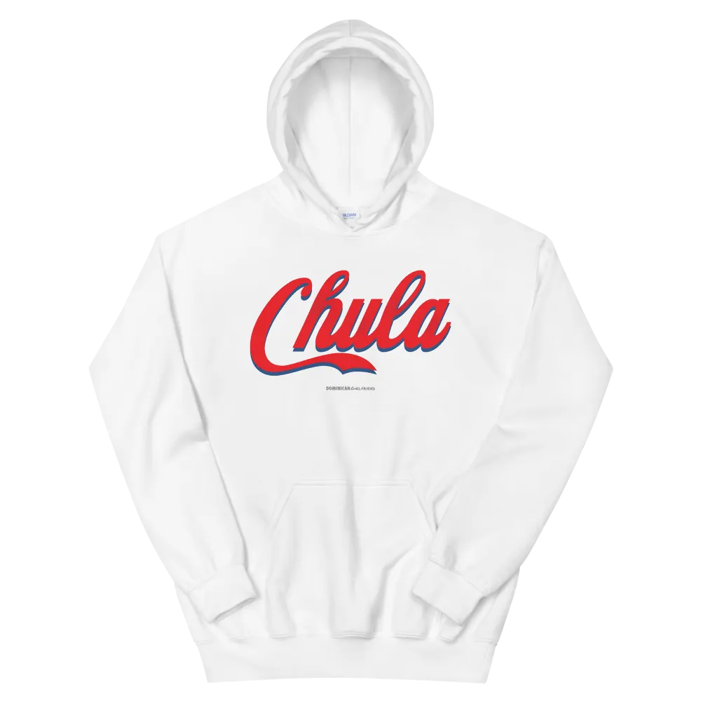 Chula Dominican Hoodie