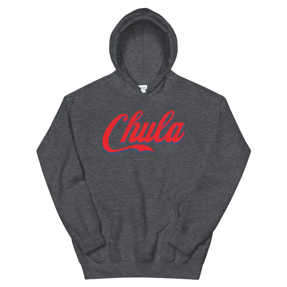 Chula Dominican Hoodie