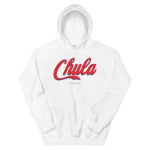 Chula Dominican Hoodie