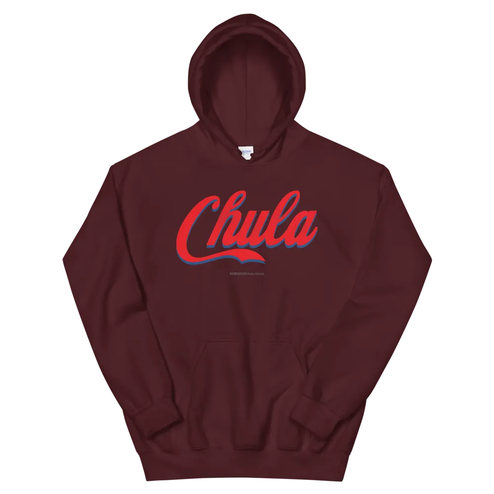 Chula Dominican Hoodie