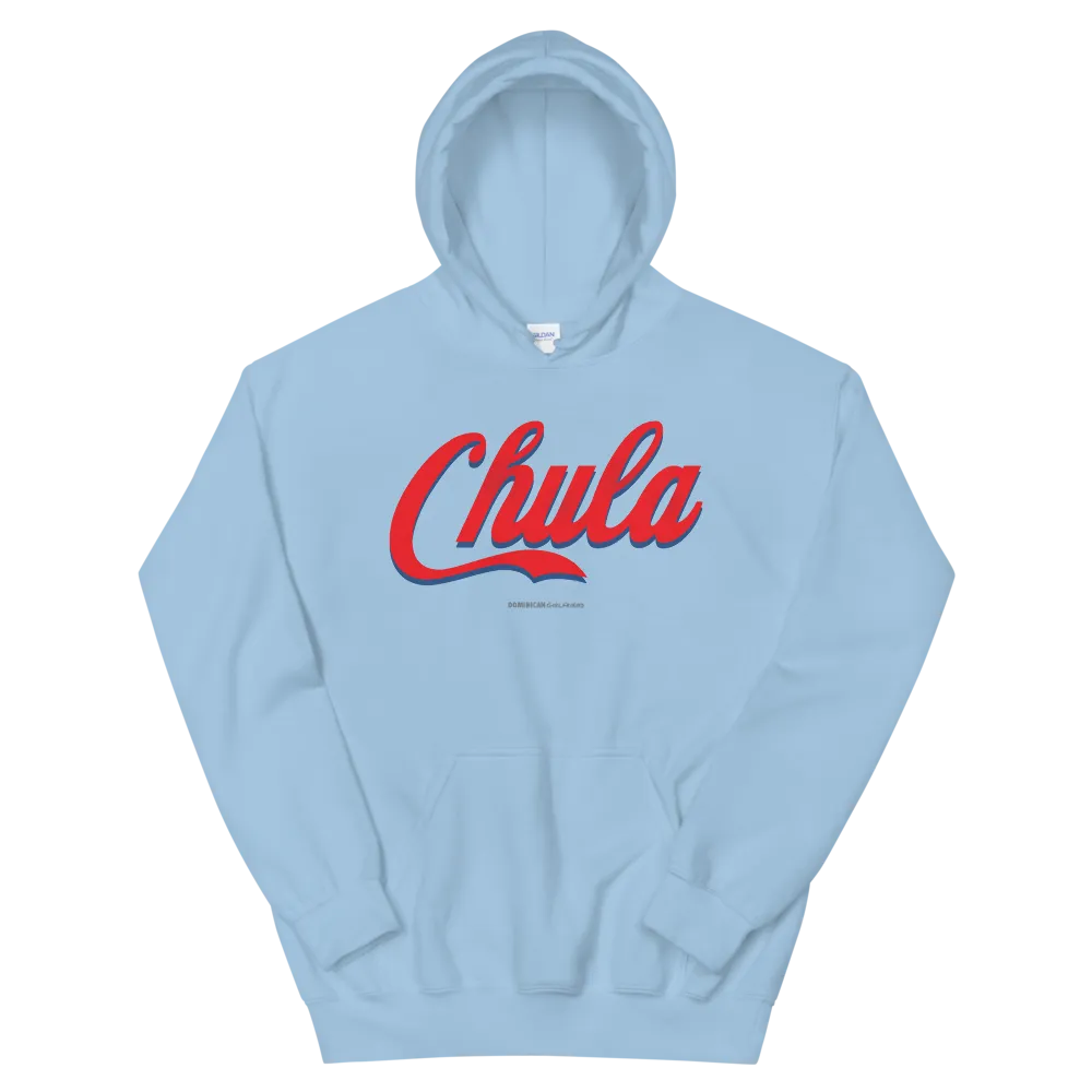 Chula Dominican Hoodie