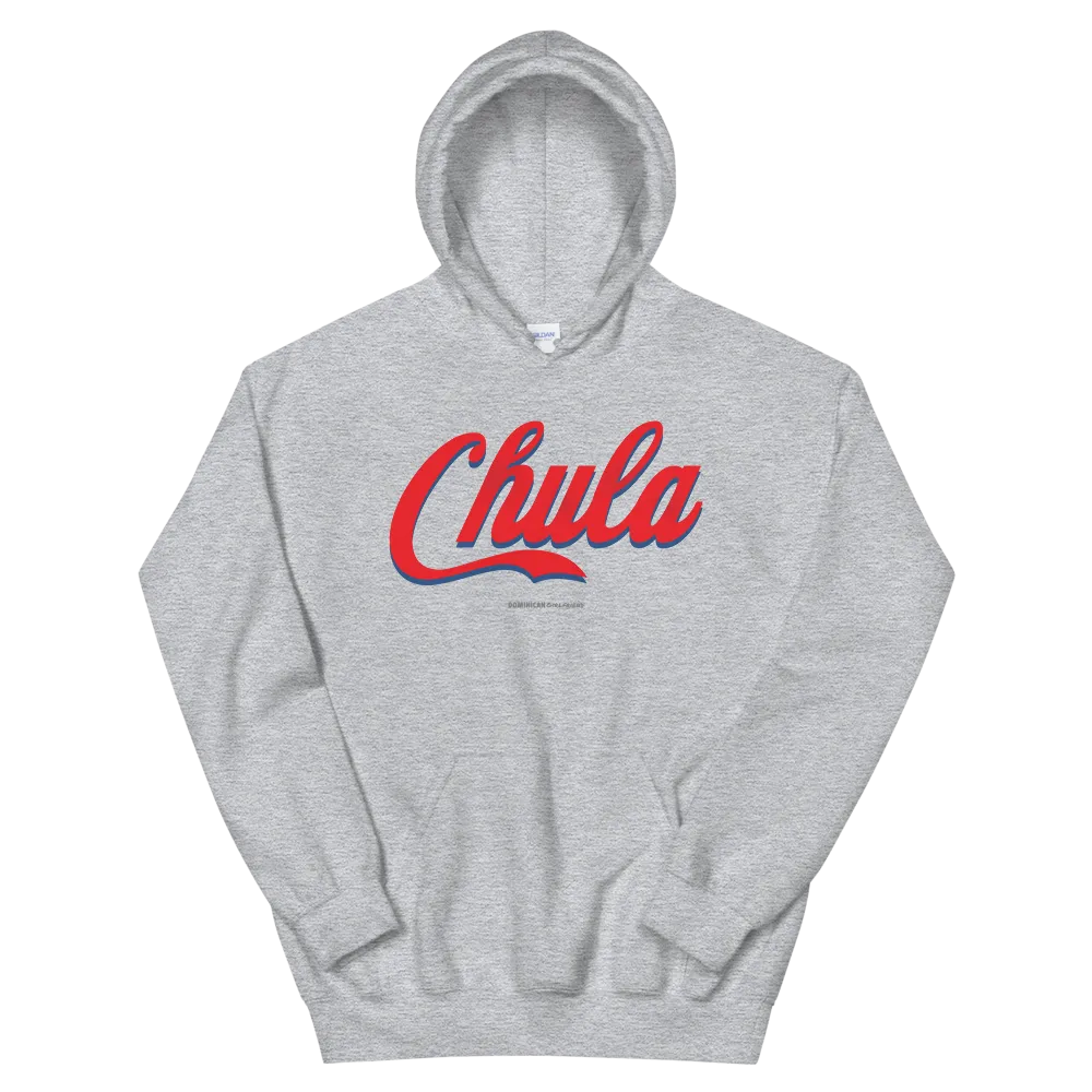 Chula Dominican Hoodie