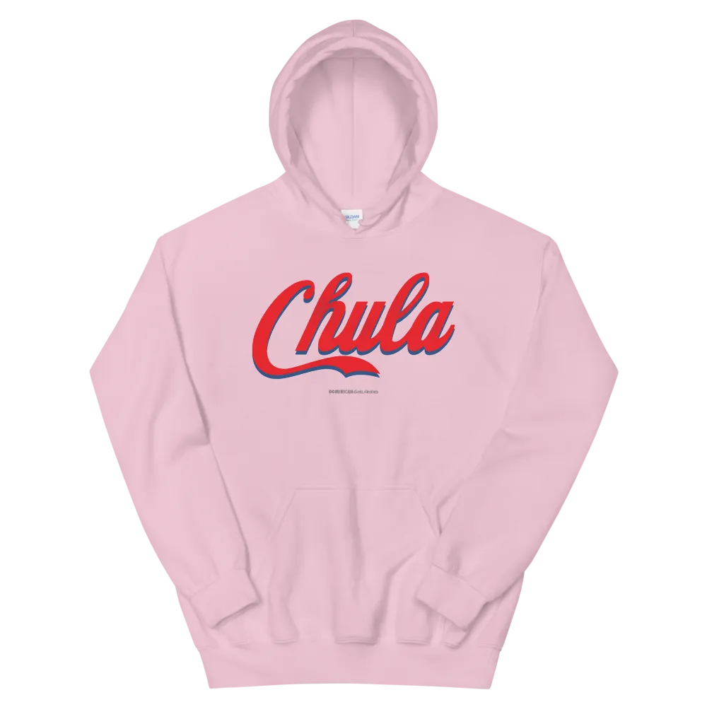 Chula Dominican Hoodie