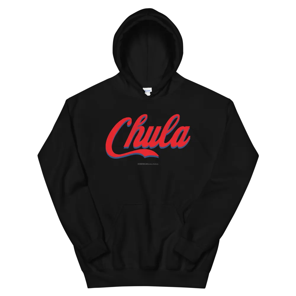 Chula Dominican Hoodie